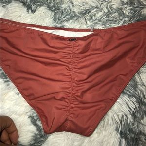 Victoria secret swim bottoms